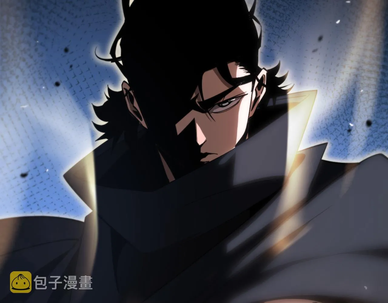 第184话 搜魂 第76页