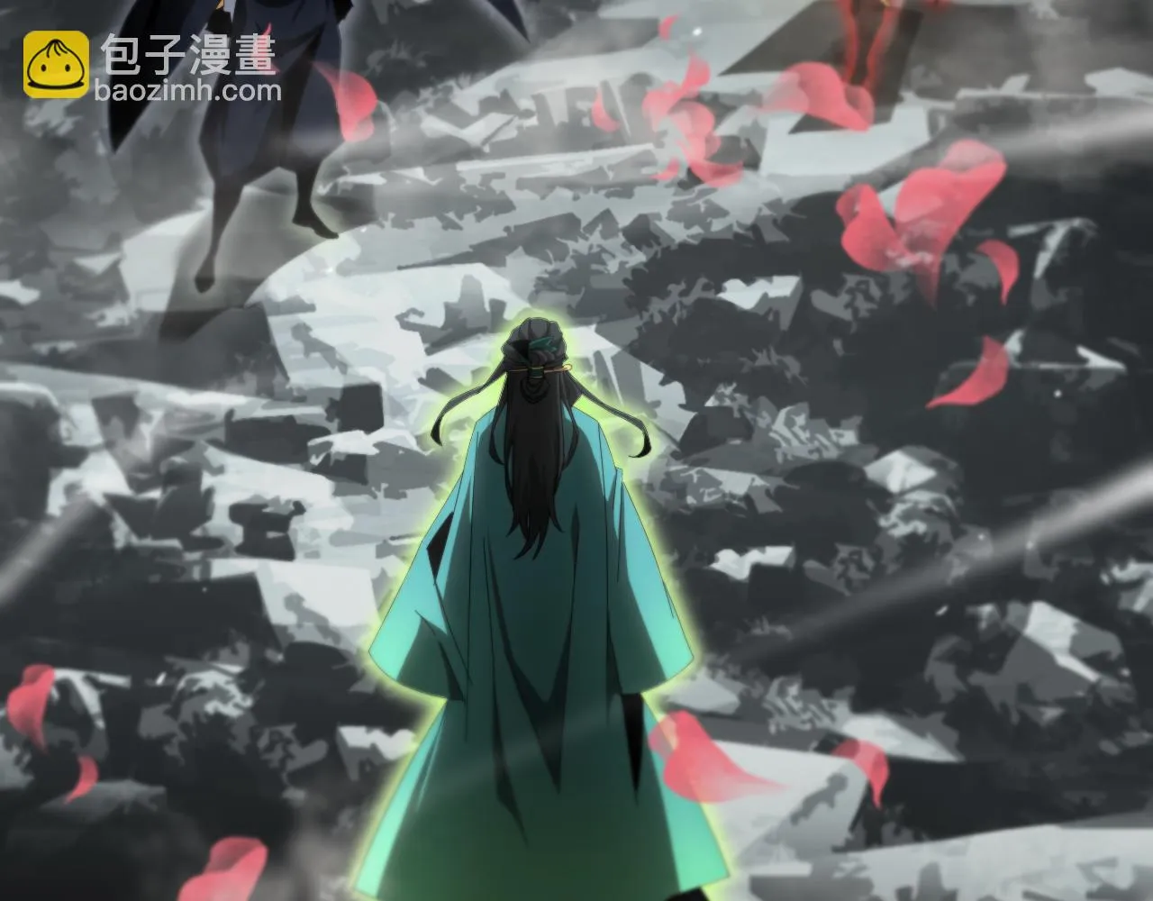 第183话 移形换影 第15页