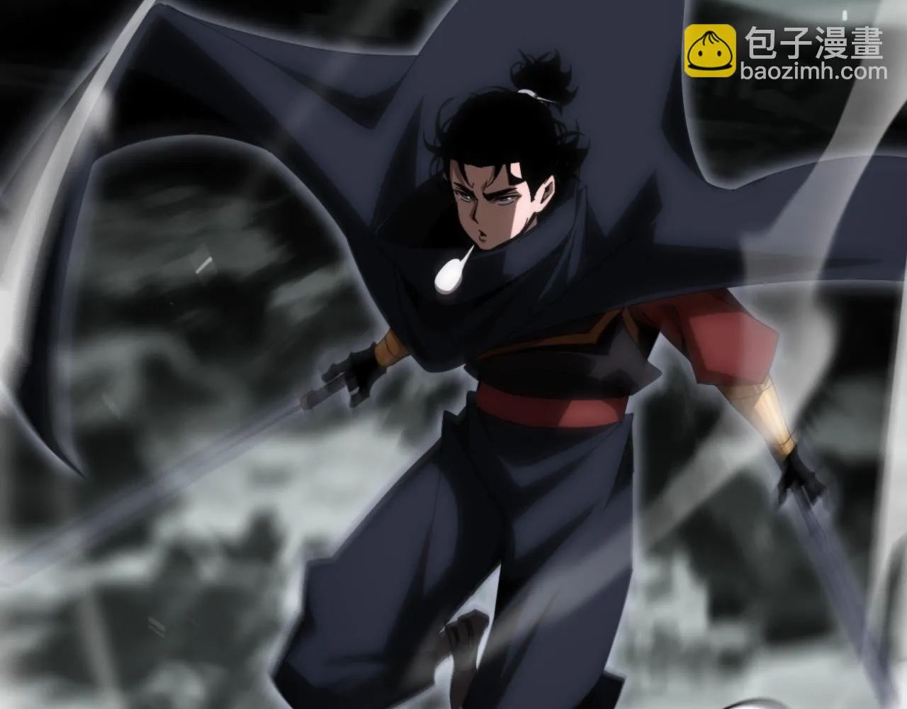 第183话 移形换影 第71页