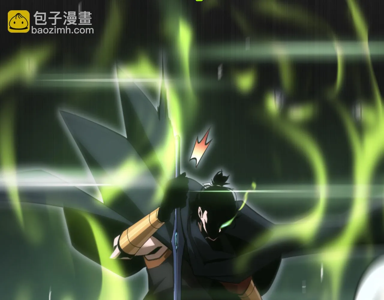 第183话 移形换影 第91页