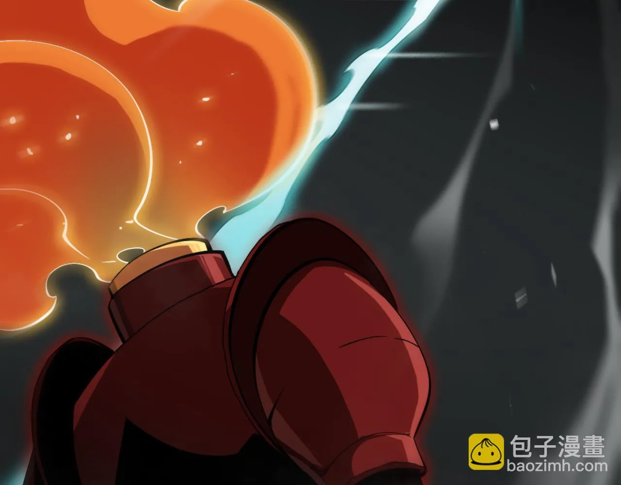 第183话 移形换影 第112页