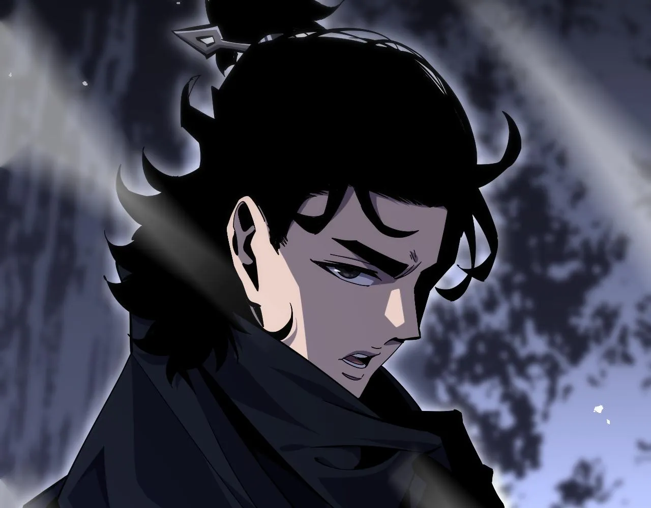 第186话 驱狼吞虎 第30页