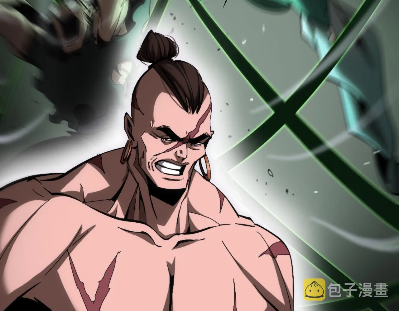 第186话 驱狼吞虎 第89页