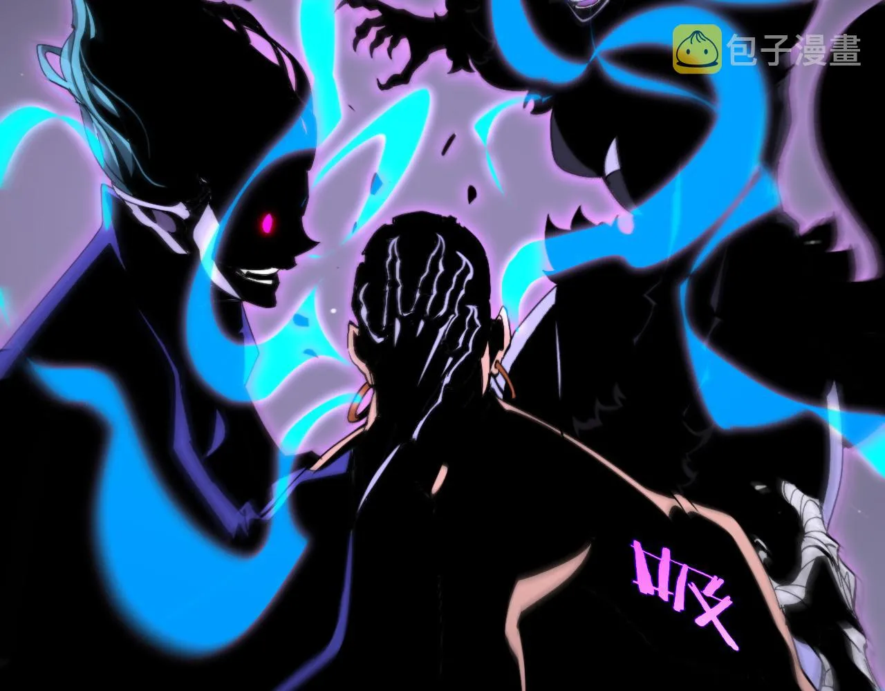 第186话 驱狼吞虎 第114页