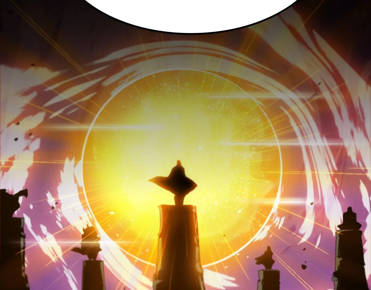 第185话 交个朋友 第8页