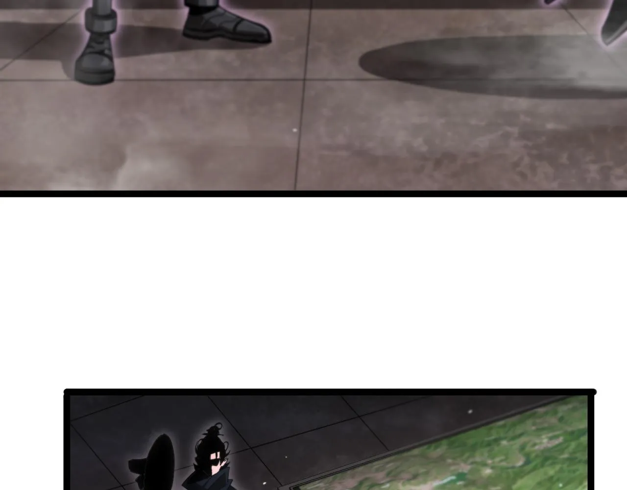 第185话 交个朋友 第76页