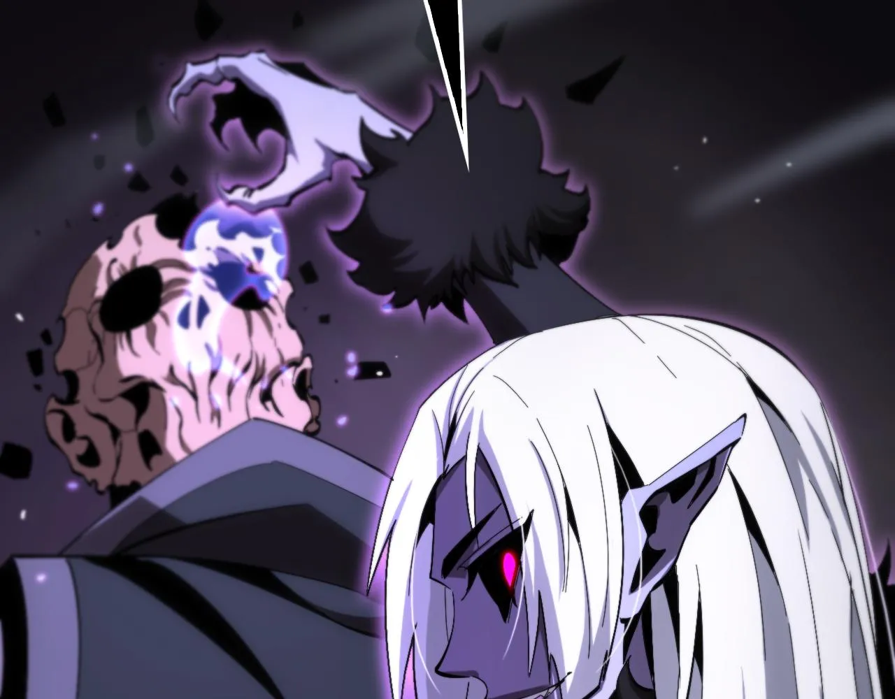 第187话 无声陨落 第13页