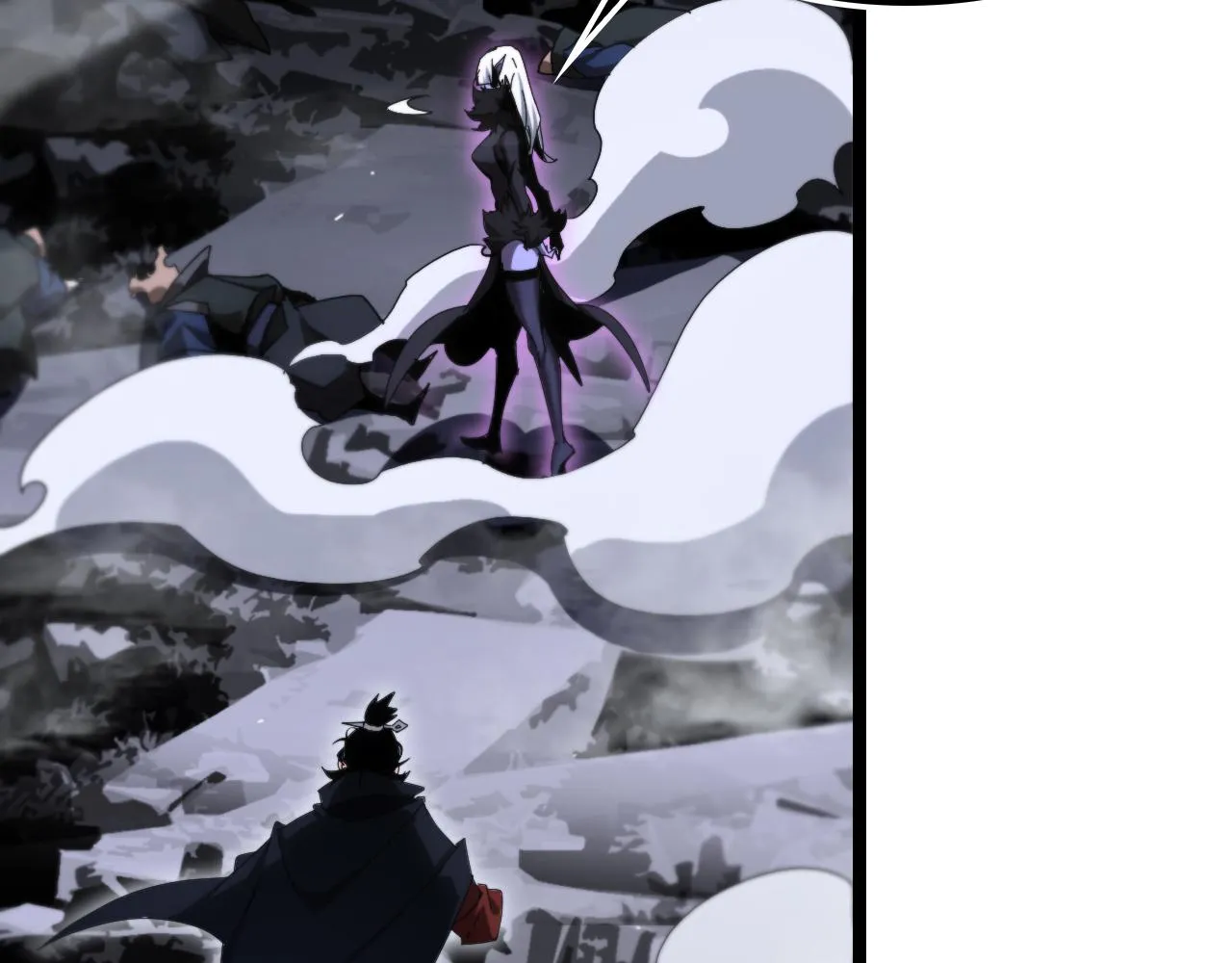 第187话 无声陨落 第36页