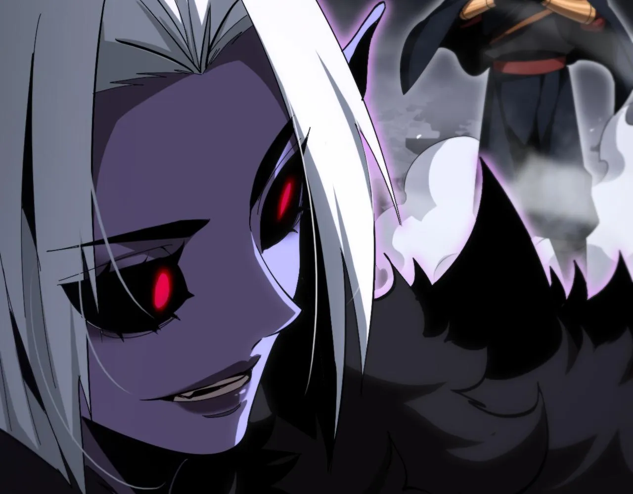 第187话 无声陨落 第39页