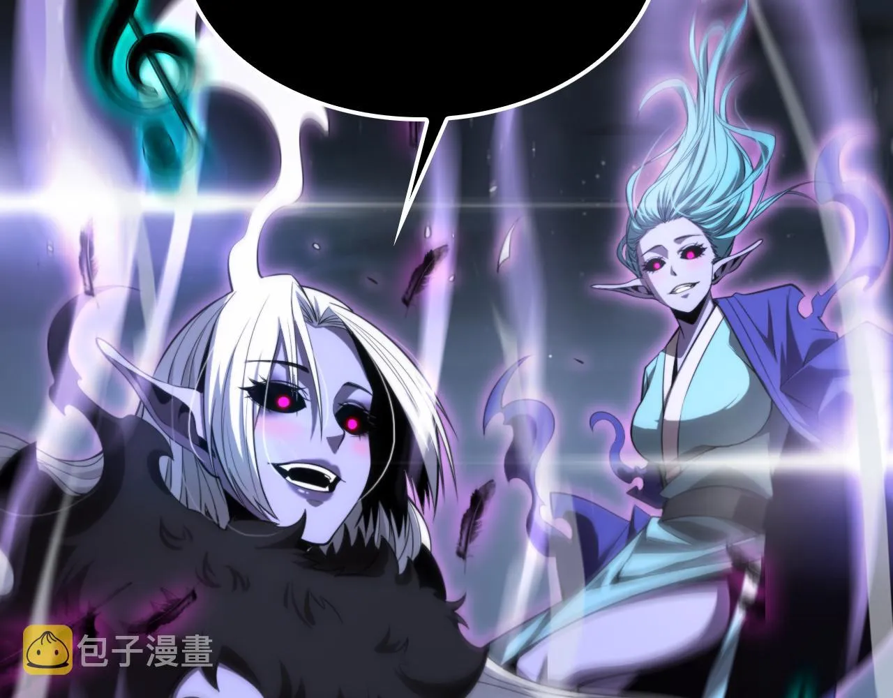 第187话 无声陨落 第57页