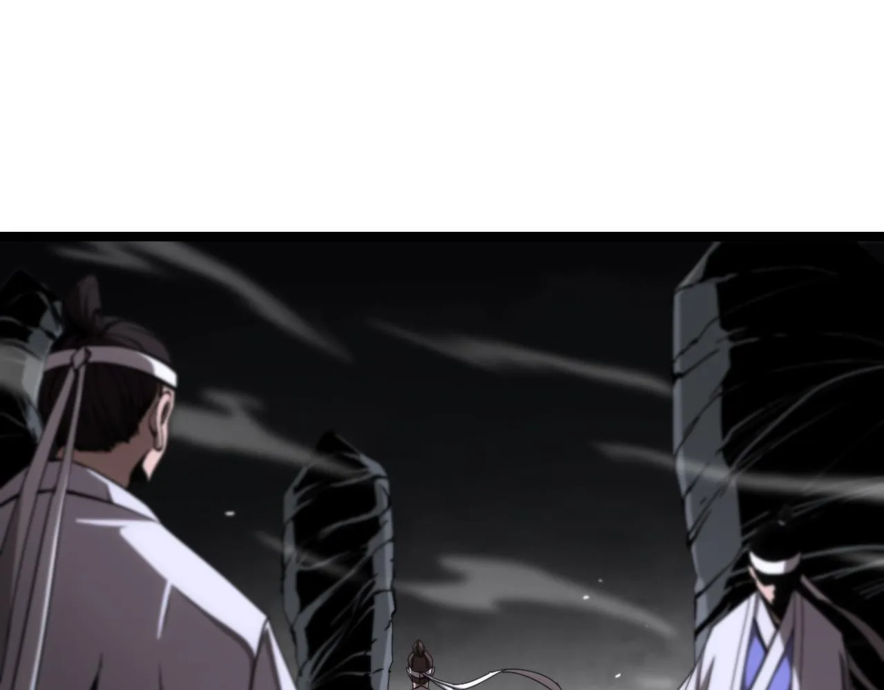 第187话 无声陨落 第77页