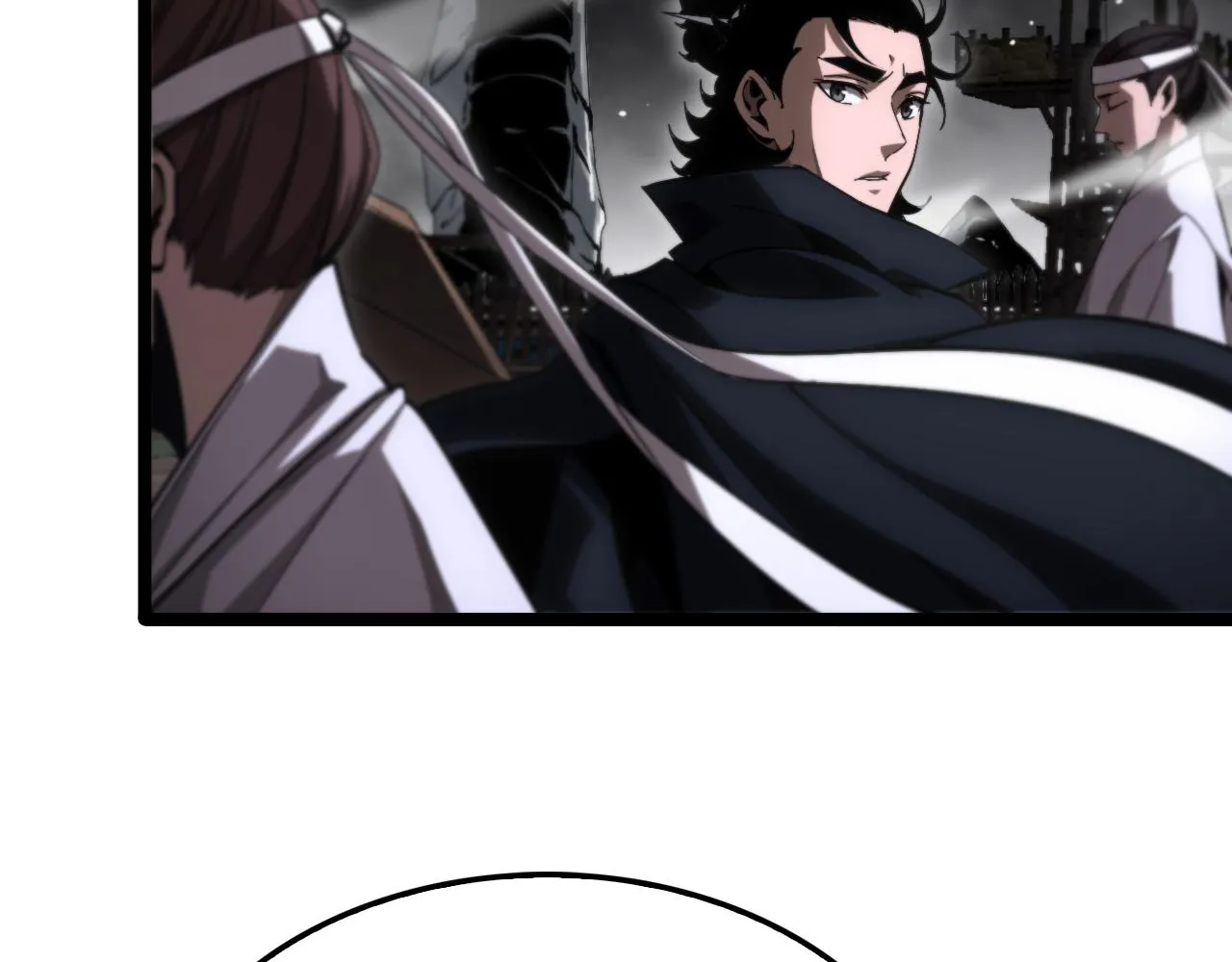 第187话 无声陨落 第79页