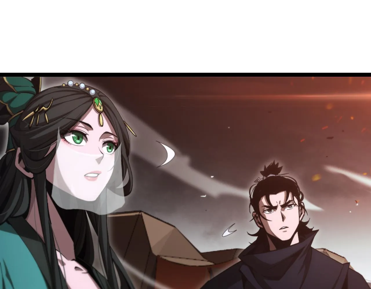 第187话 无声陨落 第90页