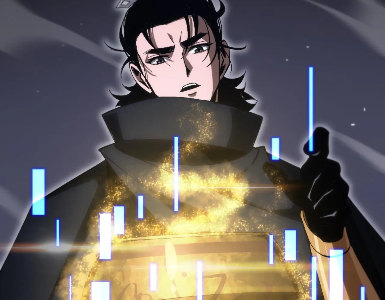 第187话 无声陨落 第109页