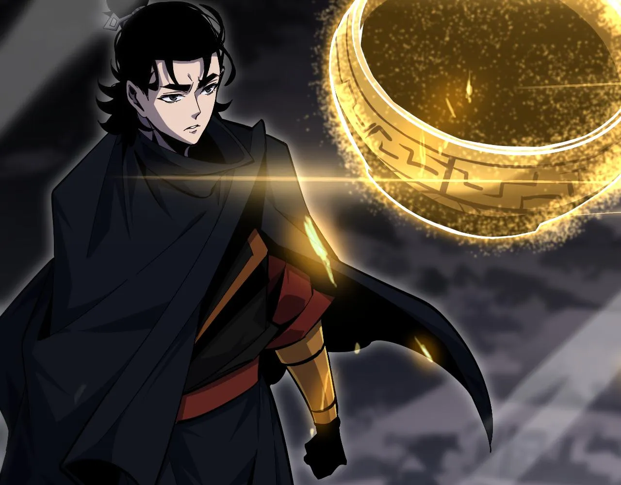 第188话 谈判 第6页