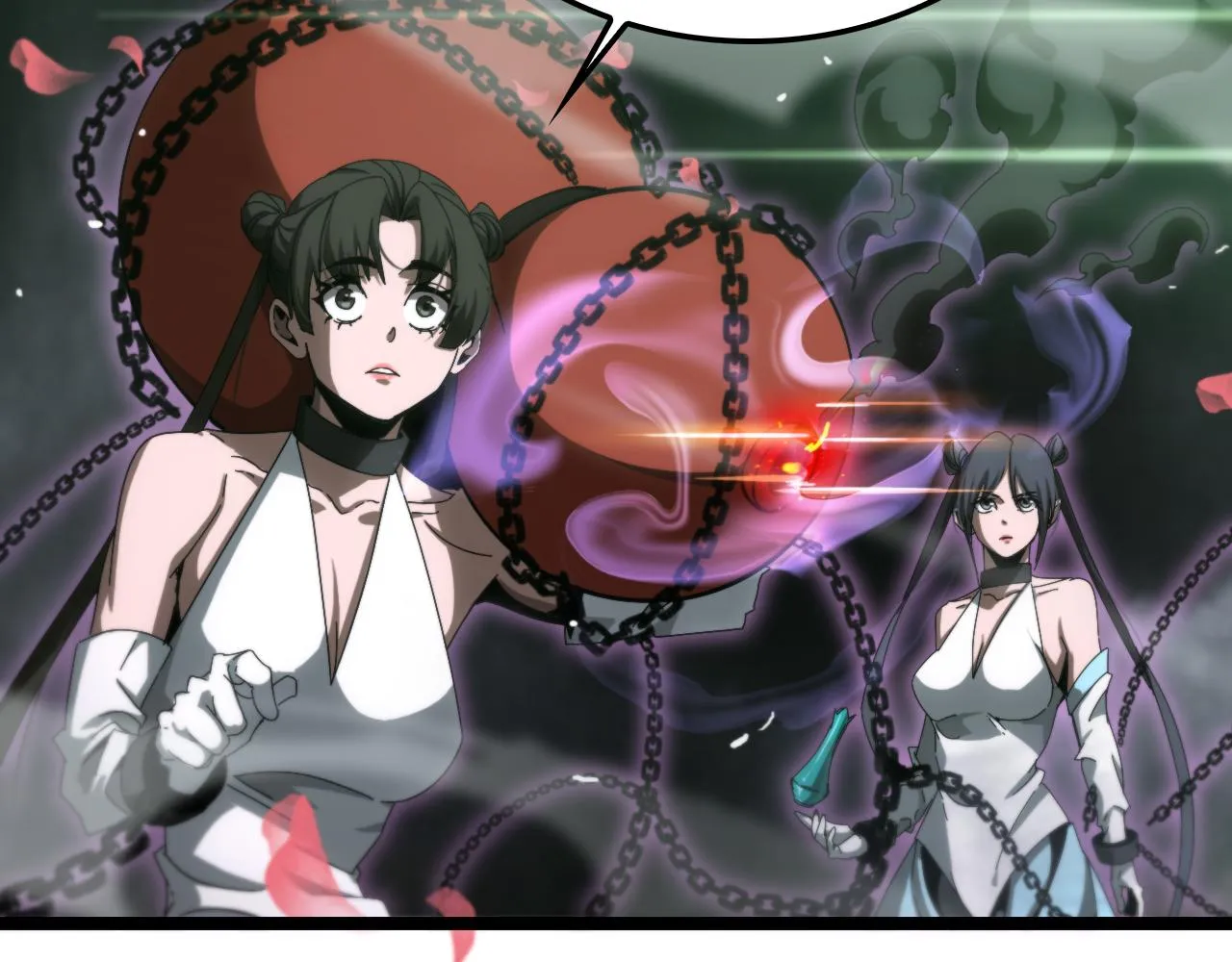 第188话 谈判 第43页