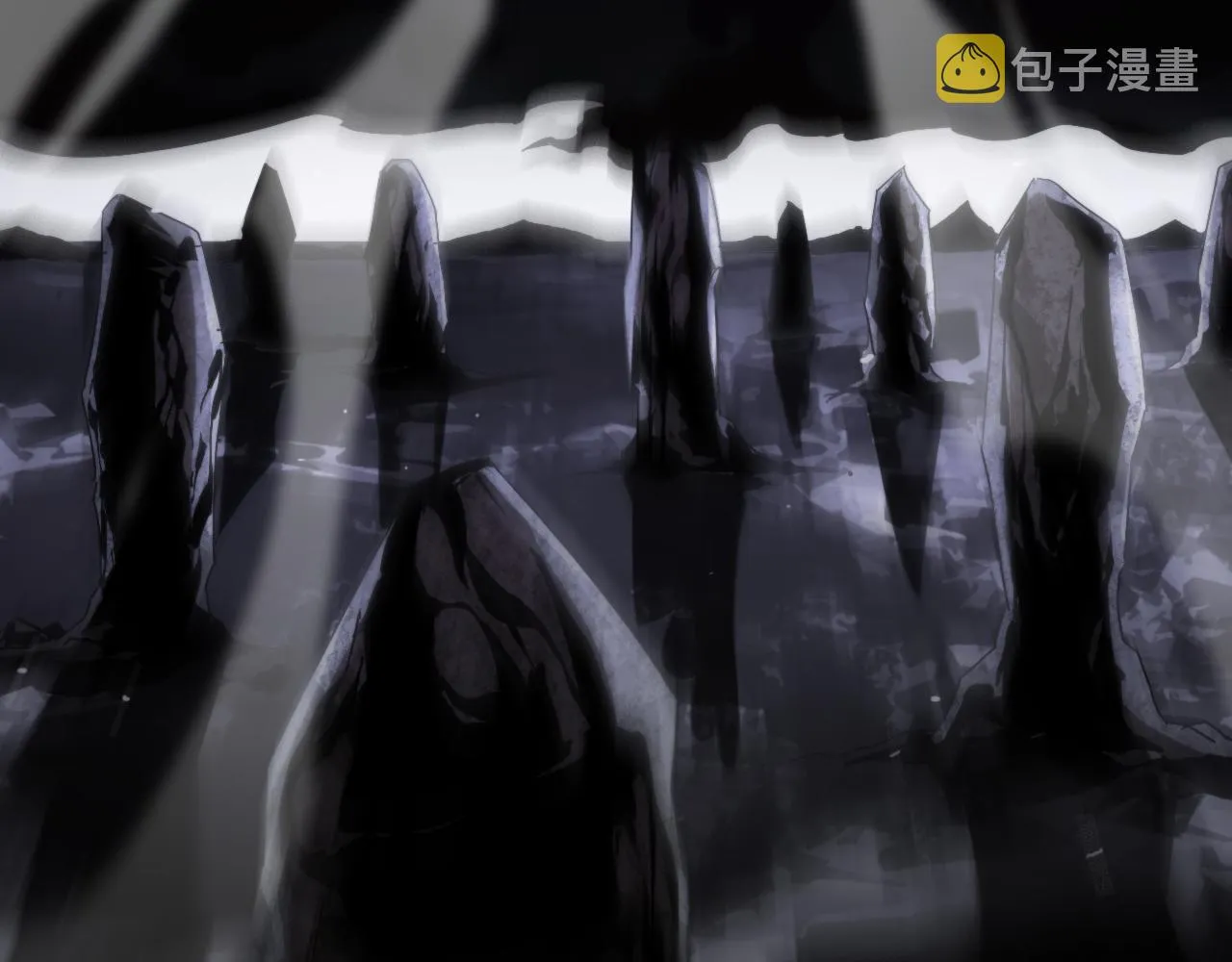 第188话 谈判 第85页