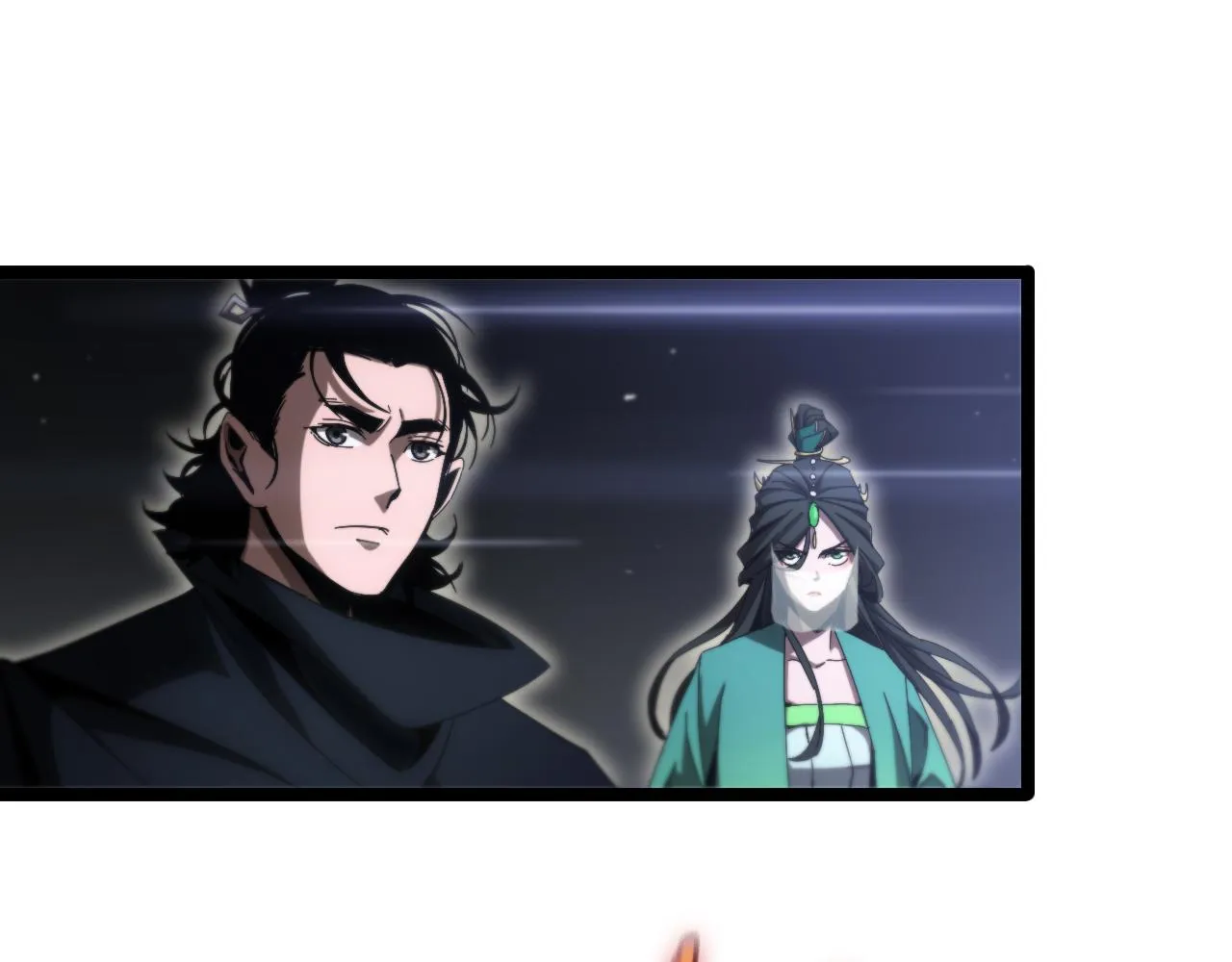 第188话 谈判 第88页