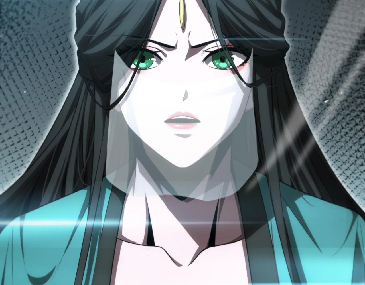 第188话 谈判 第126页