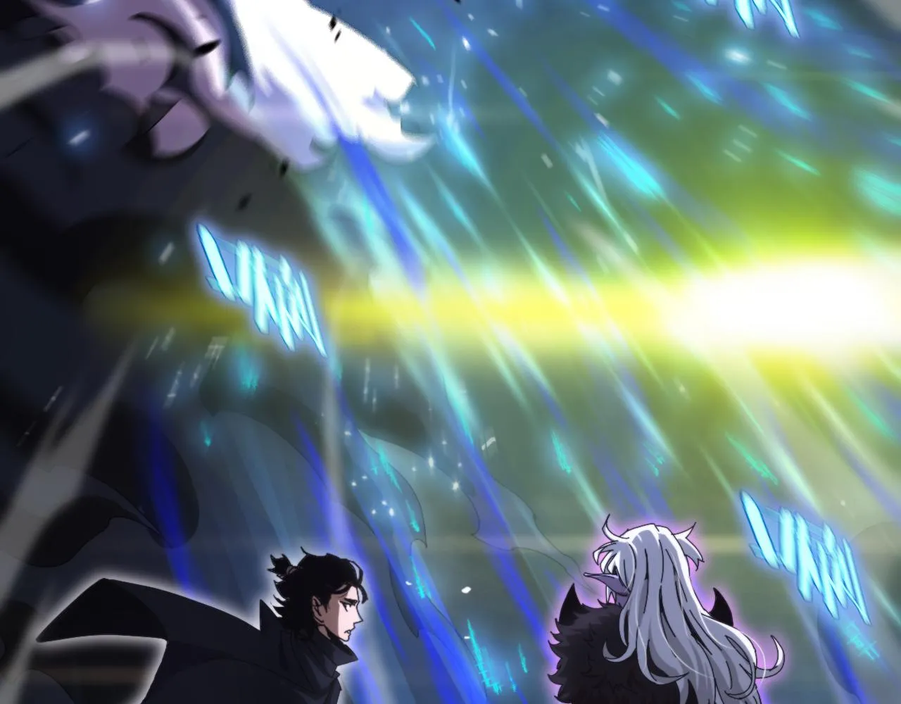 第189话 人魔合作 第25页