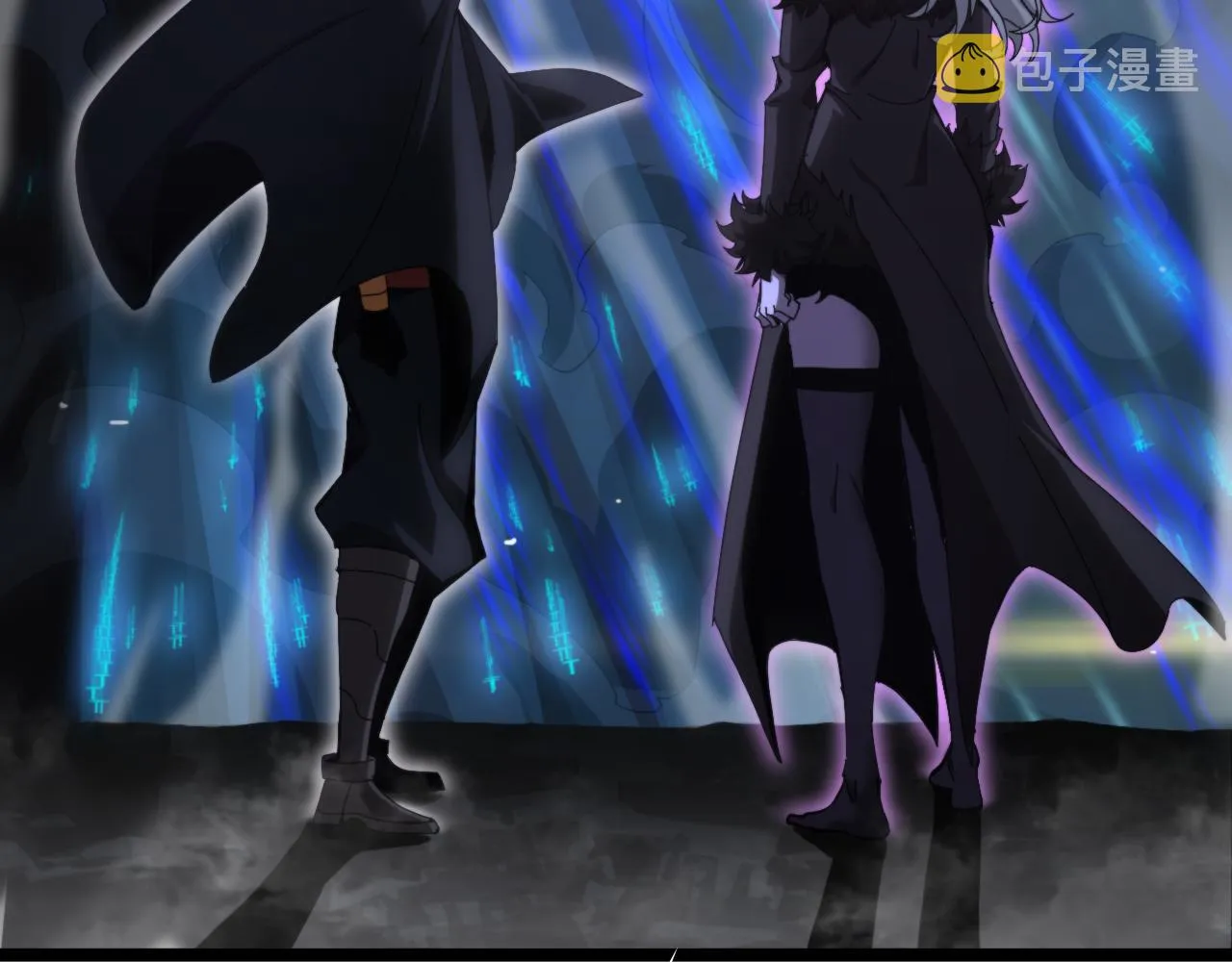 第189话 人魔合作 第26页