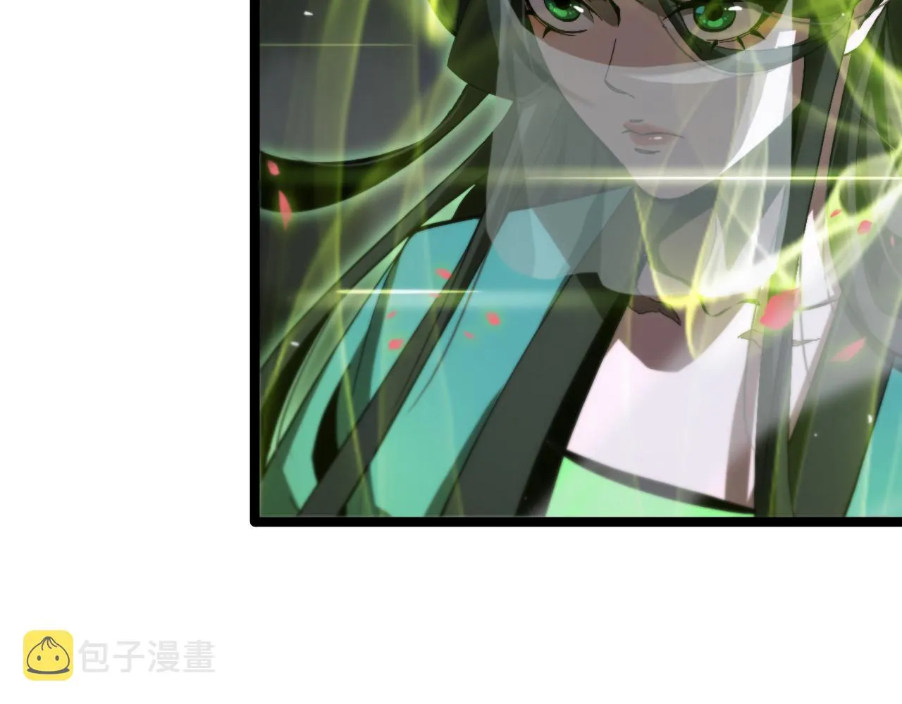第189话 人魔合作 第103页