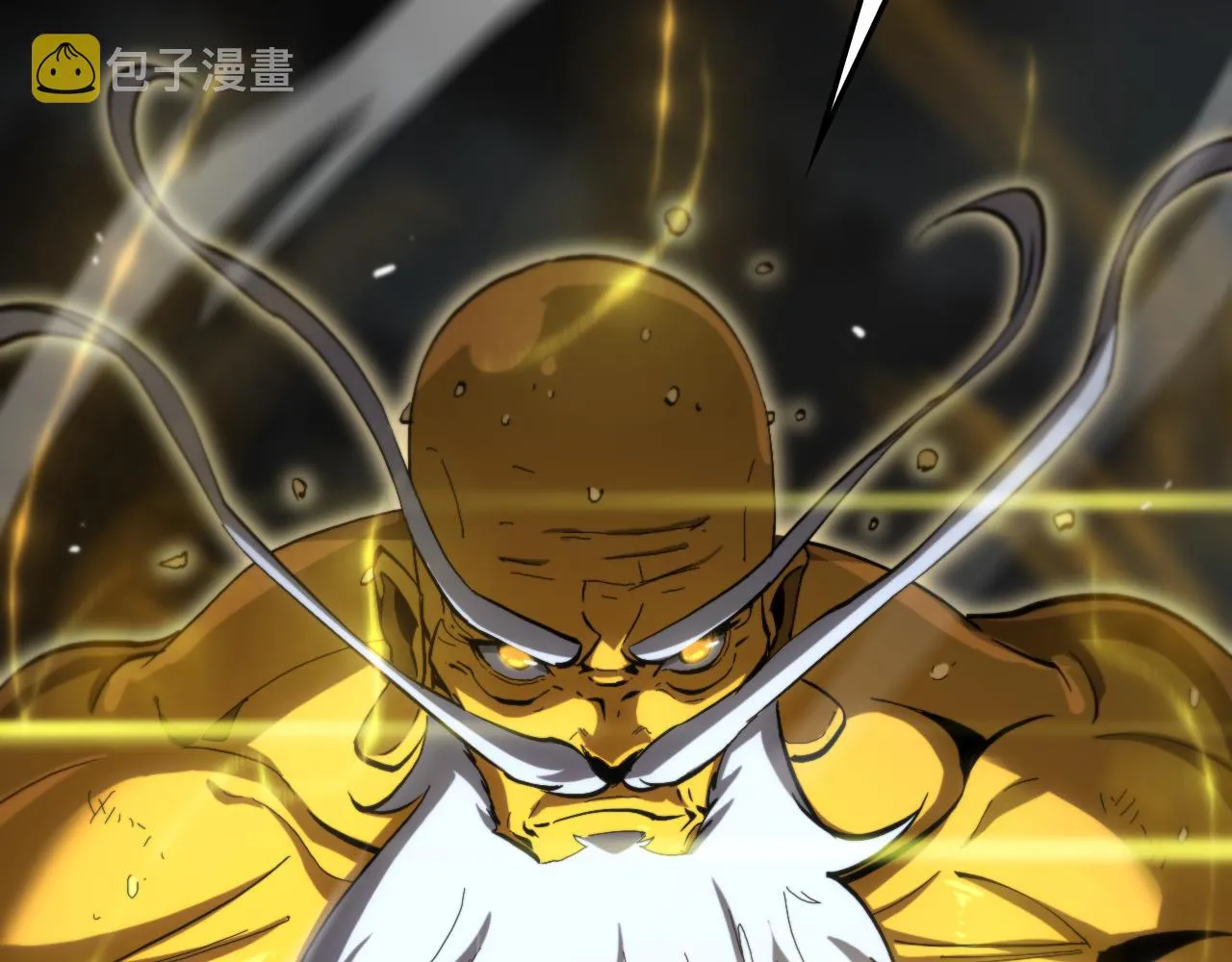 第189话 人魔合作 第122页