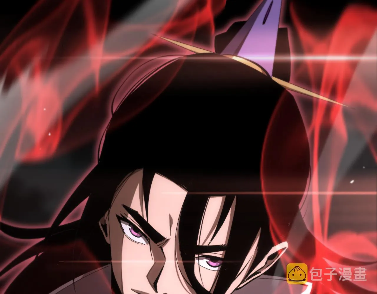 第189话 人魔合作 第126页