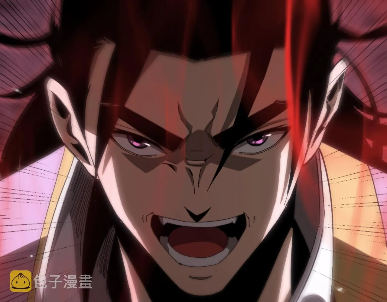 第190话 死劫降临 第6页