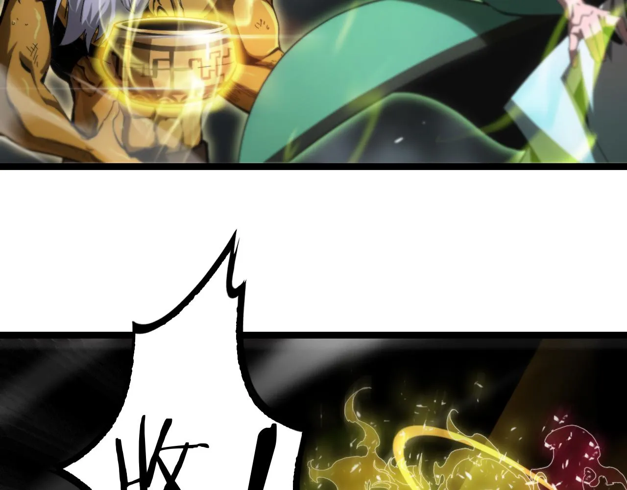 第190话 死劫降临 第19页