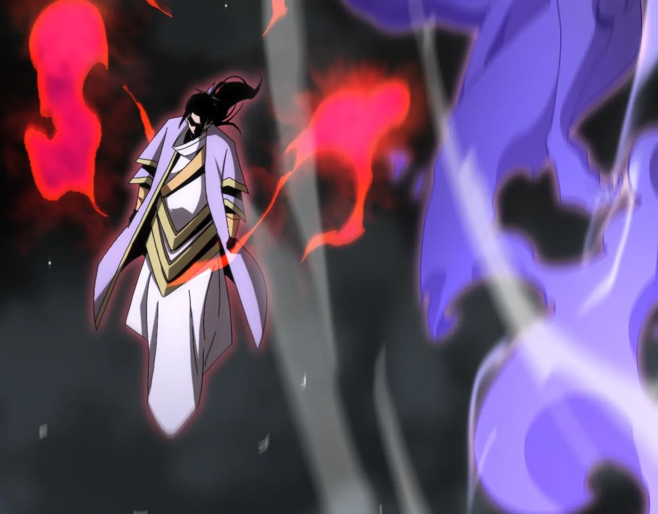 第190话 死劫降临 第52页