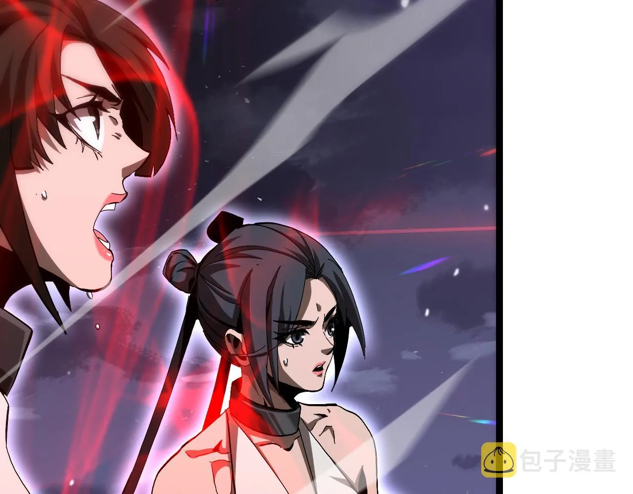 第190话 死劫降临 第65页