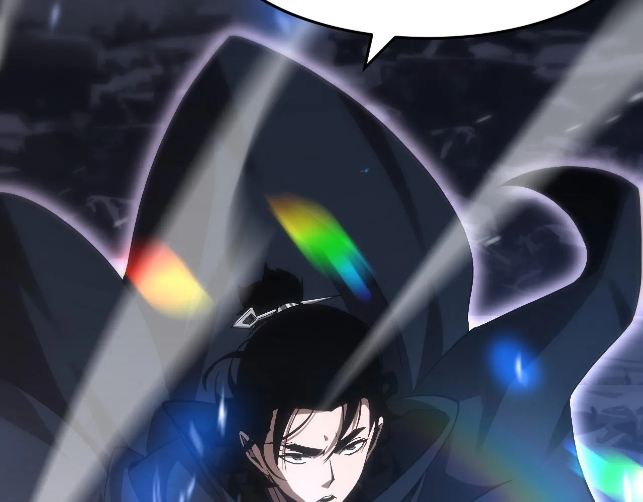第190话 死劫降临 第79页