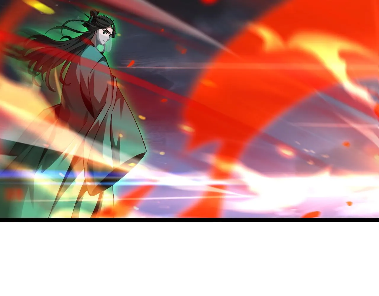 第190话 死劫降临 第91页