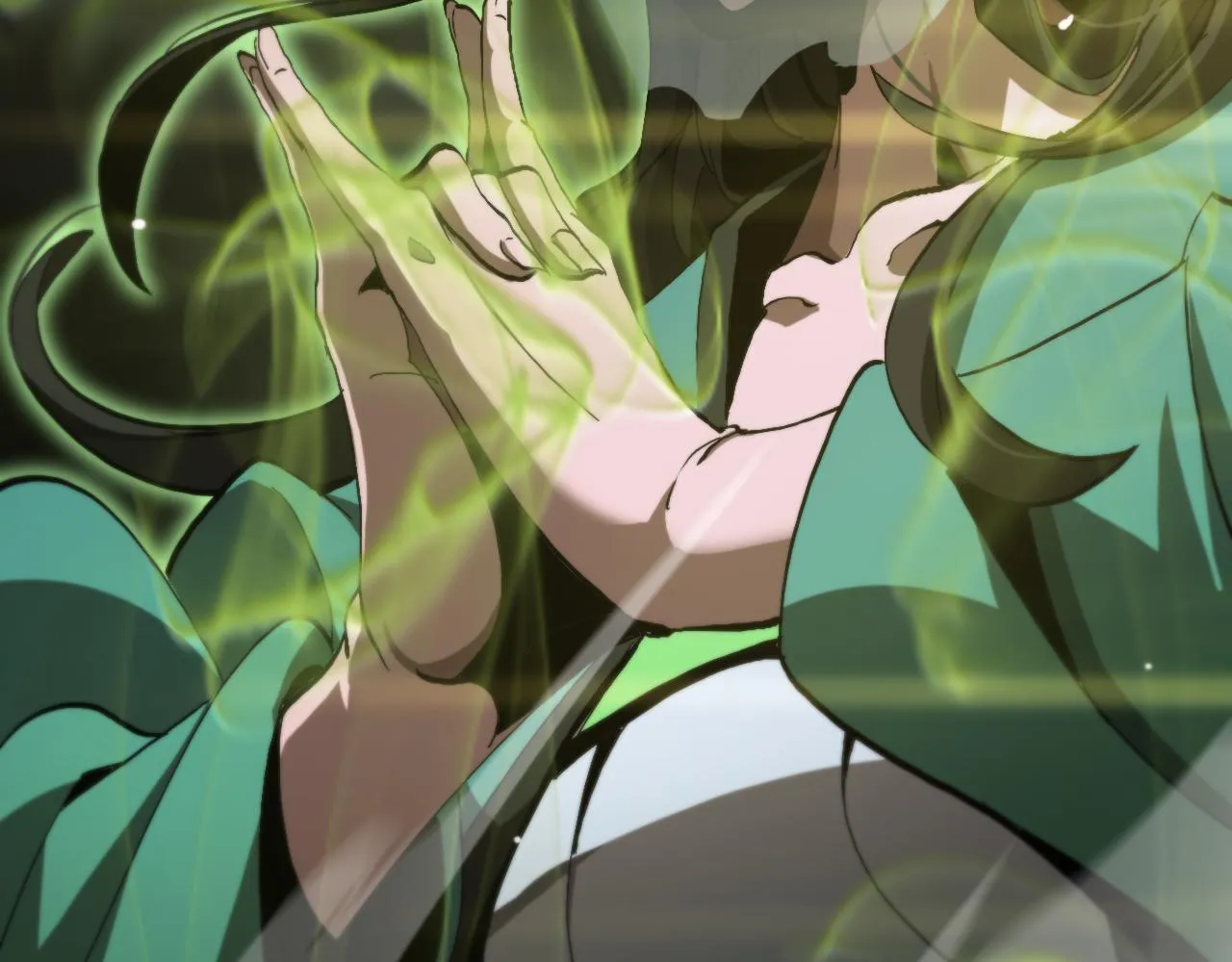 第190话 死劫降临 第104页