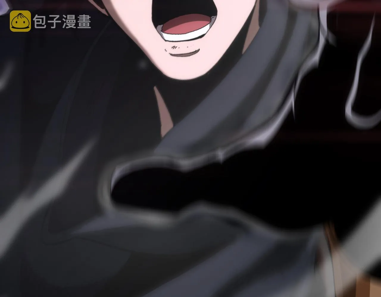 第190话 死劫降临 第129页