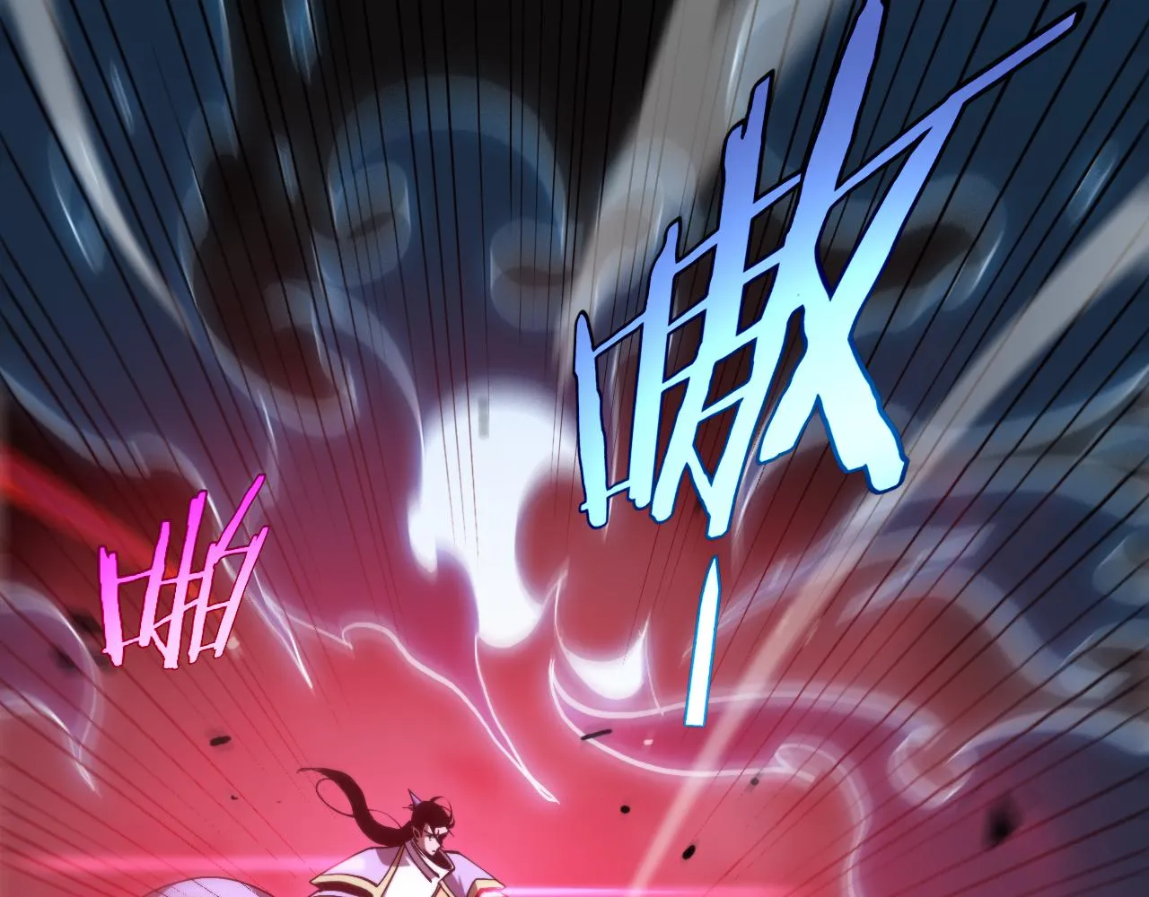 第192话 舍生取义 第15页
