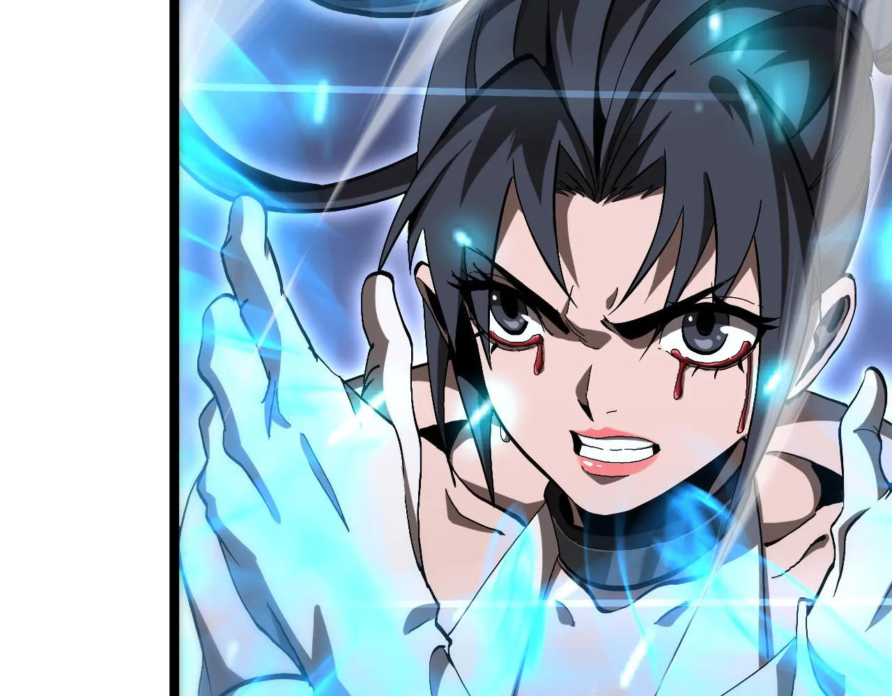 第192话 舍生取义 第34页