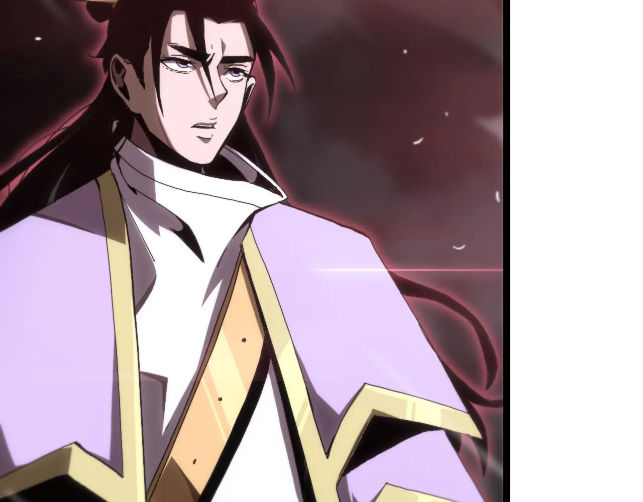 第191话 各方援手 第9页