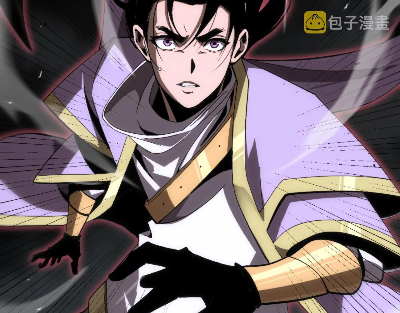 第191话 各方援手 第22页