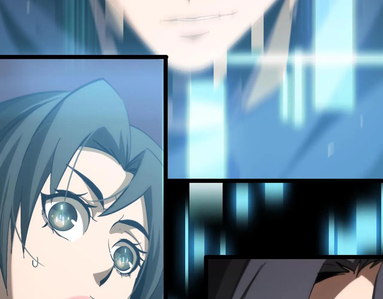 第194话 苏雪儿之怒 第37页
