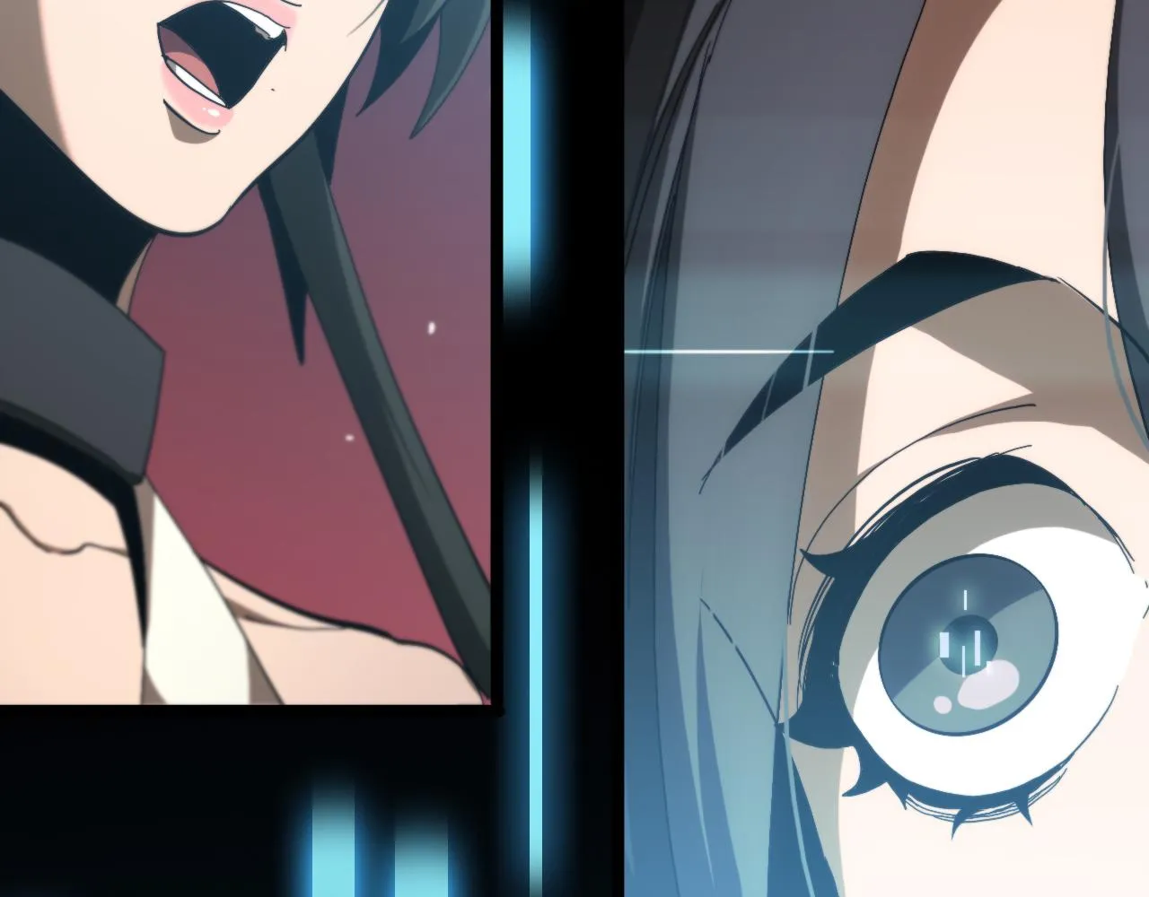 第194话 苏雪儿之怒 第38页