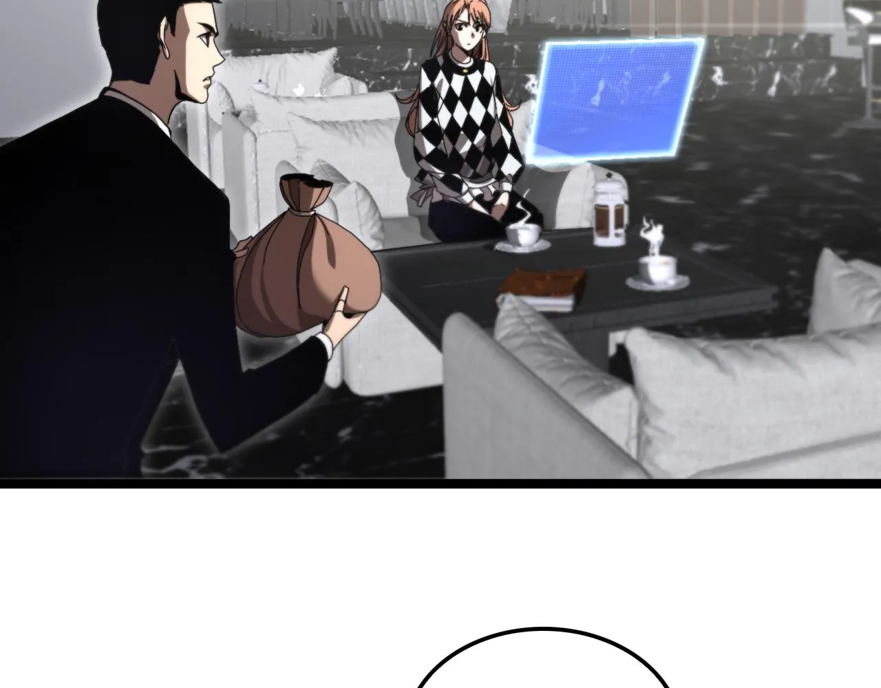 第194话 苏雪儿之怒 第64页