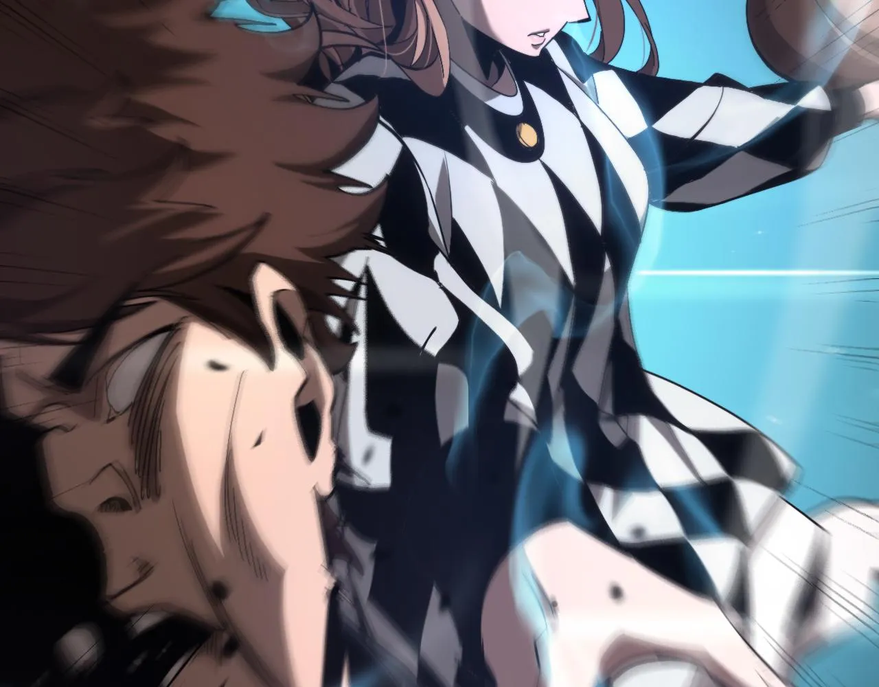第194话 苏雪儿之怒 第109页