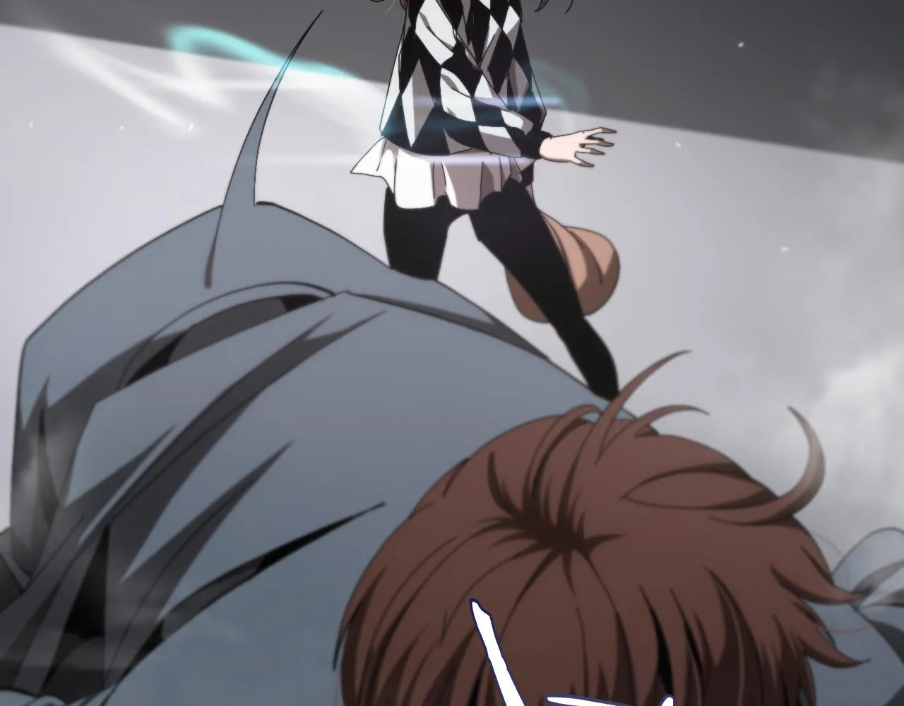 第194话 苏雪儿之怒 第113页