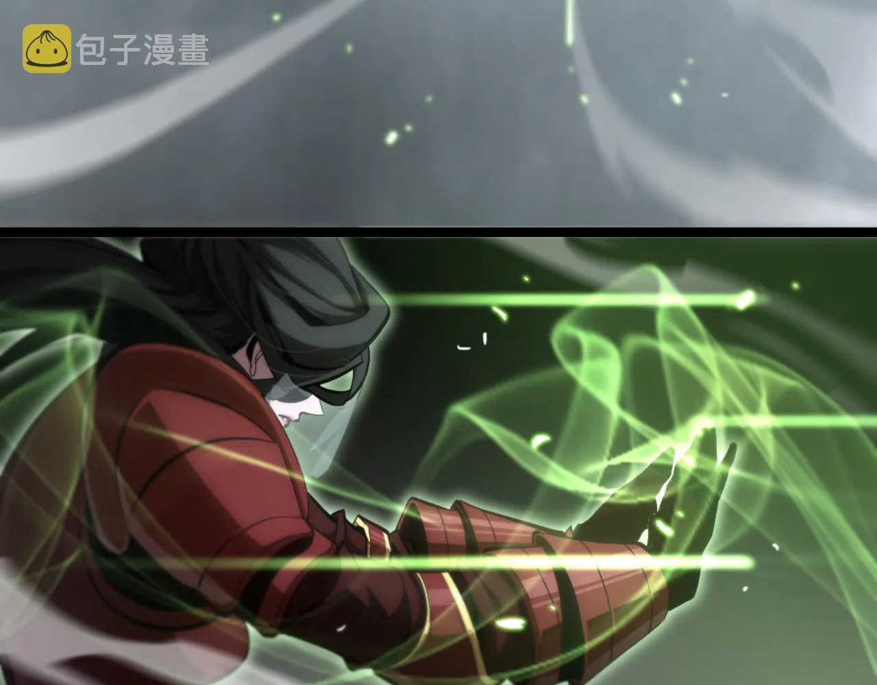 第193话 李代桃僵 第8页