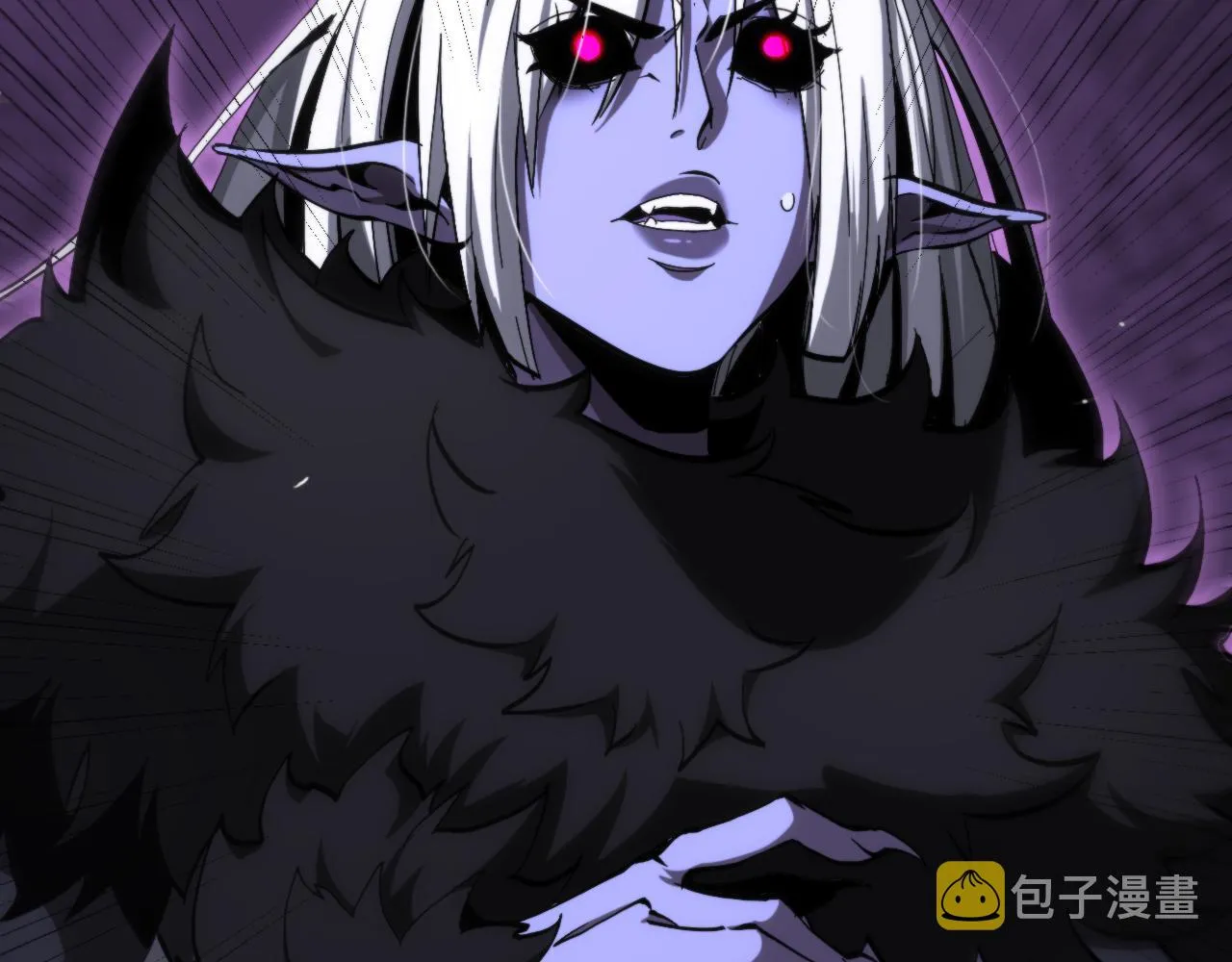 第193话 李代桃僵 第34页