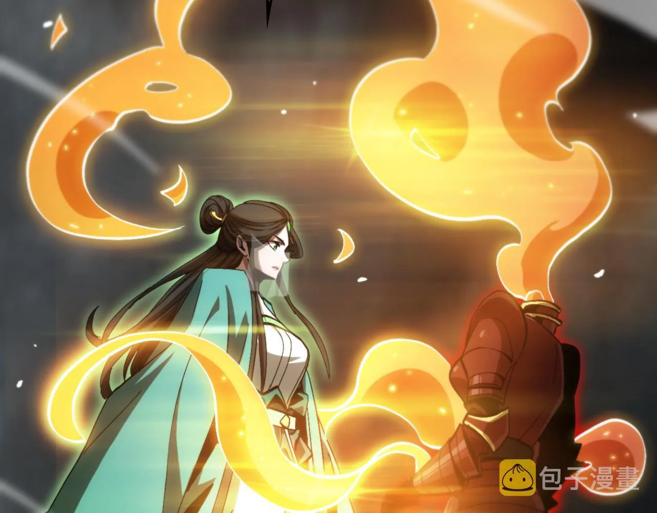 第193话 李代桃僵 第57页