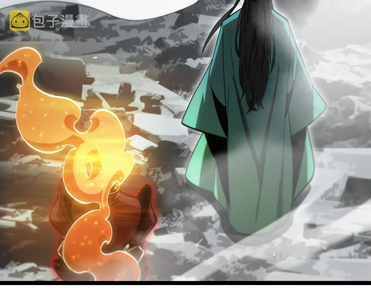 第193话 李代桃僵 第70页