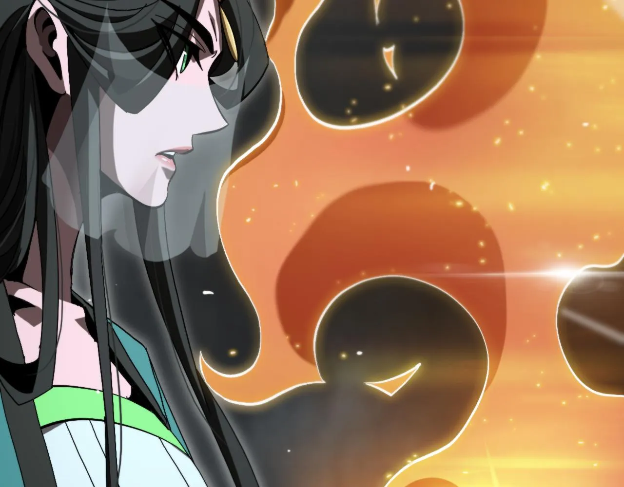 第193话 李代桃僵 第74页